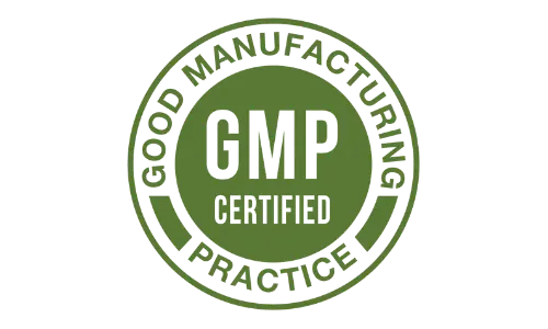 Ragnaroak     GMP Certified Facility